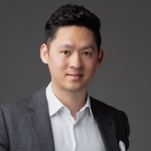 Jeffrey Li  Agent