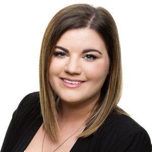 Hayley McDermott  Agent