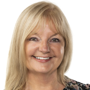 Janet Kayes  Agent