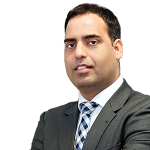 Prabal Tripathi  Agent