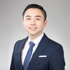 Gary Zheng  Agent