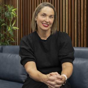 Tracey Fenwick  Agent