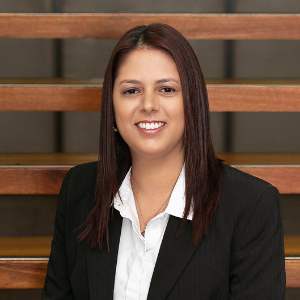 Melissa Wilson   Agent