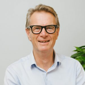 Alex Woodgate  Agent