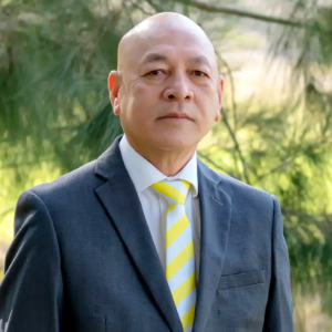 Philip Nguyen  Agent