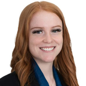 Kiarna Odgers  Agent