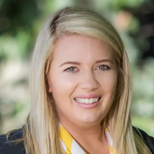 Bec Phillips  Agent