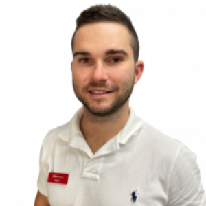 Dylan Vaughan  Agent