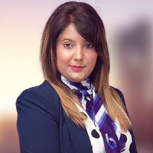 Jessica Kaur  Agent