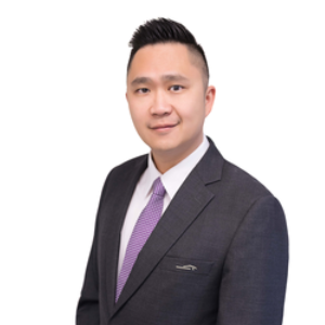 Joseph Lai  Agent