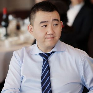 Kevin Dong  Agent