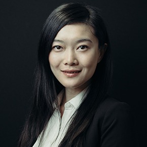 Michelle Yao  Agent
