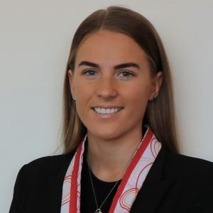 Caitlin Bosua  Agent