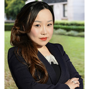 Maggie Sun  Agent