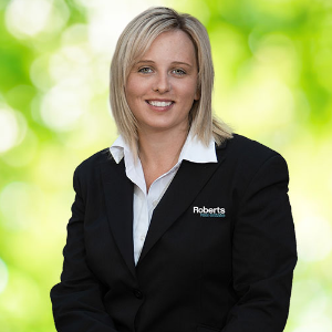 Natalie Fehlberg  Agent