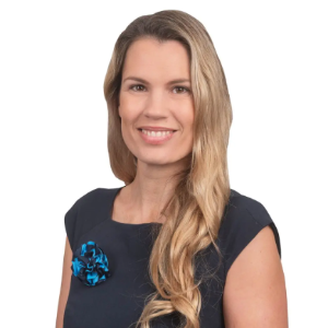 Janelle Miliauskas  Agent