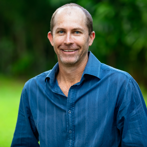 Daniel Mead  Agent