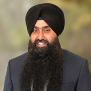 Pardeep Singh Bhullar  Agent