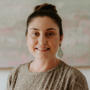 Tracey Seghabi  Agent