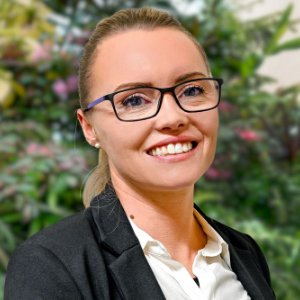 CHRISTINA PETERSON  Agent