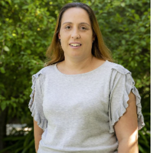 Emily Leonard  Agent