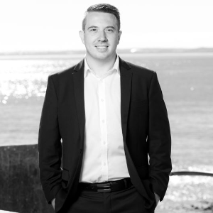 Nathan Jones  Agent