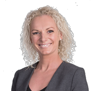 Leanne Bojarski  Agent