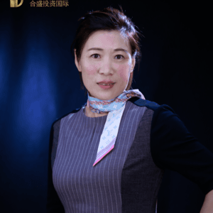 Cindy Yiu  Agent