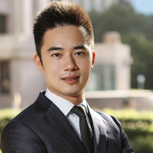 Kevin Chen  Agent