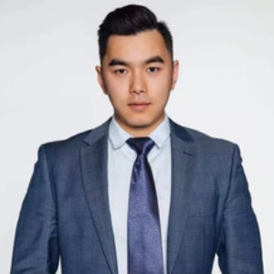 Jimmy Chen  Agent