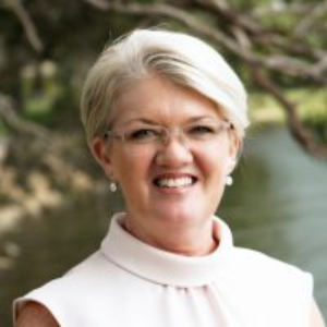 Sharon Flanagan  Agent