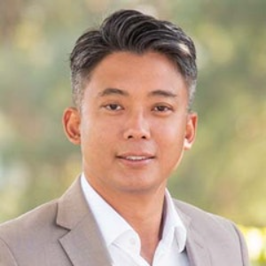 Gavin  Hoo  Agent