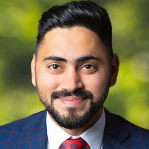 Gary Singh  Agent