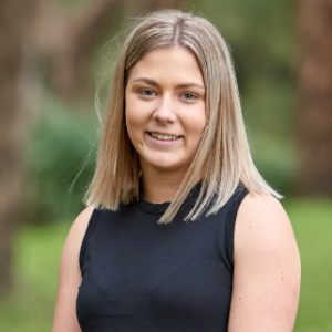 Tamsyn Scott  Agent