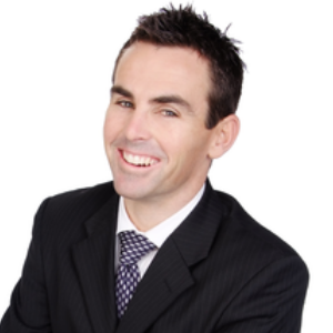 Malcolm Coote  Agent