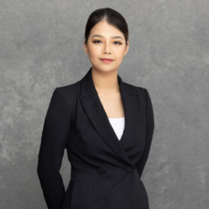 Macy Tran  Agent