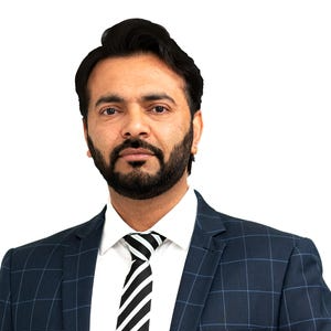 Manav Sharma   Agent