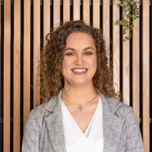 Breeanna Fechner  Agent