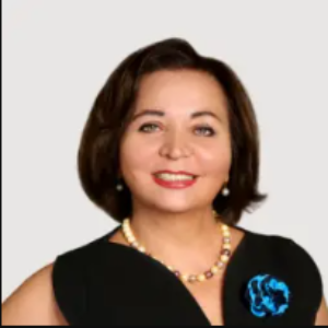 Tina Saidi   Agent