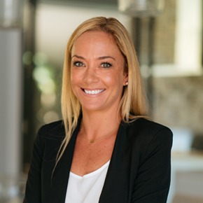 Sharon Orlandini  Agent