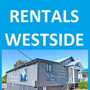 First National Westside Rental Department   Agent