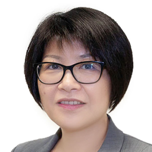 Lynn Cheung   Agent