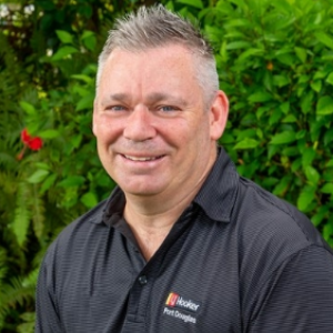Shane Wight  Agent