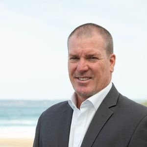 Reece Harrison  Agent