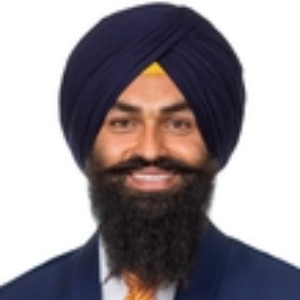 Happy Singh   Agent