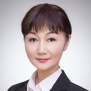 Anna Wang  Agent