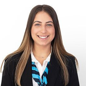 Brianna Dimkovski  Agent