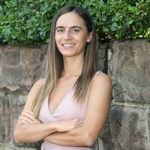Hattie Funnell  Agent