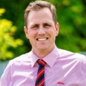 Henry Mackinnon  Agent