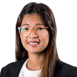 Erica Chai  Agent